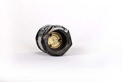 直通弹簧止回阀H11T